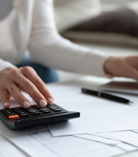 Affordable monthly payment schemes