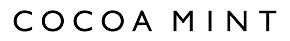 Cocoa Mint logo