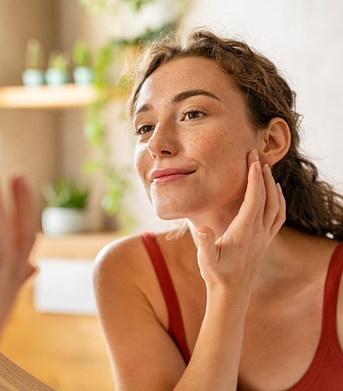 Why choose contact lenses?